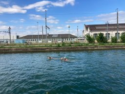 Photos Saison 2024-2025 &raquo; Nage ton Canal - Août 2025